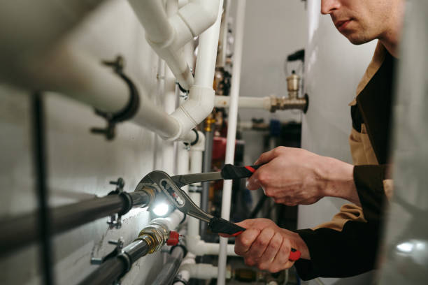 Shower Repair Services in Kyle, SD
