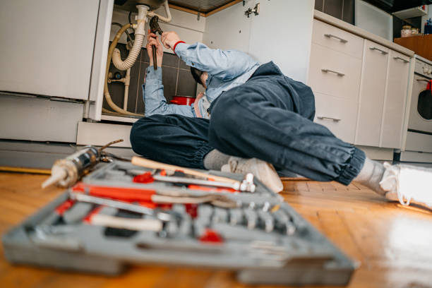 Best Shower Repair Services  in Kyle, SD