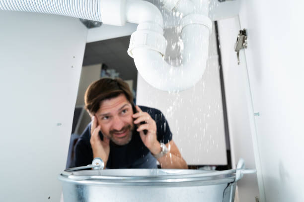 Best Sewer Line Repair  in Kyle, SD