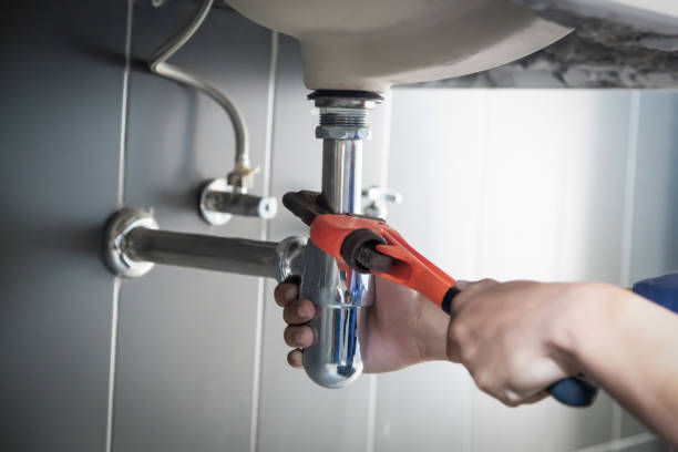 Best Commercial Plumbing Services  in Kyle, SD