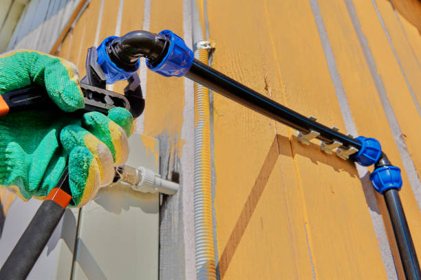 Best Sewer Line Repair  in Kyle, SD