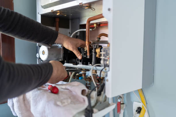 Best Hot Water Heater Installation  in Kyle, SD