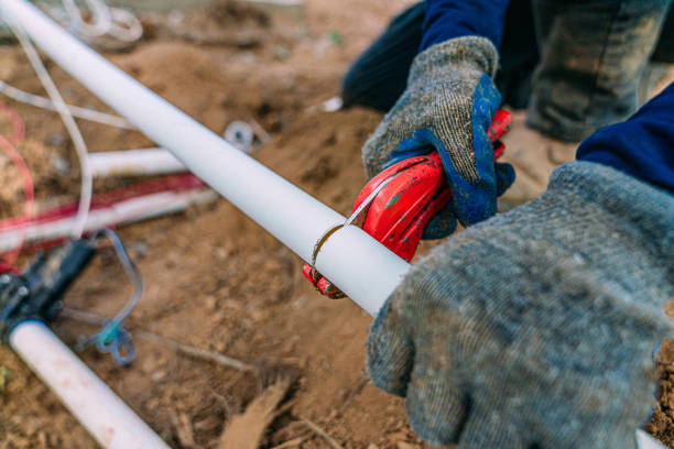 Best Hot Water Heater Installation  in Kyle, SD