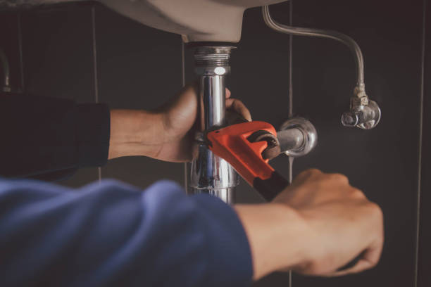 Best Faucet Repair  in Kyle, SD